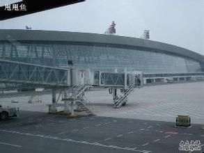 武汉机场地图,武汉天河国际机场交通地图，武汉天河机场位置