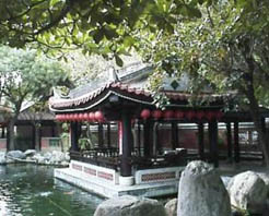 台中民俗公园