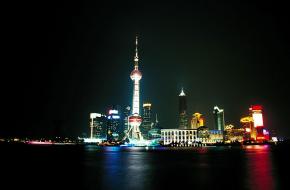 上海东方明珠广播电视塔天气