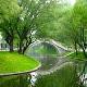 北京紫竹院公园天气
