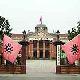 武汉辛亥革命武昌起义纪念馆（红楼）天气